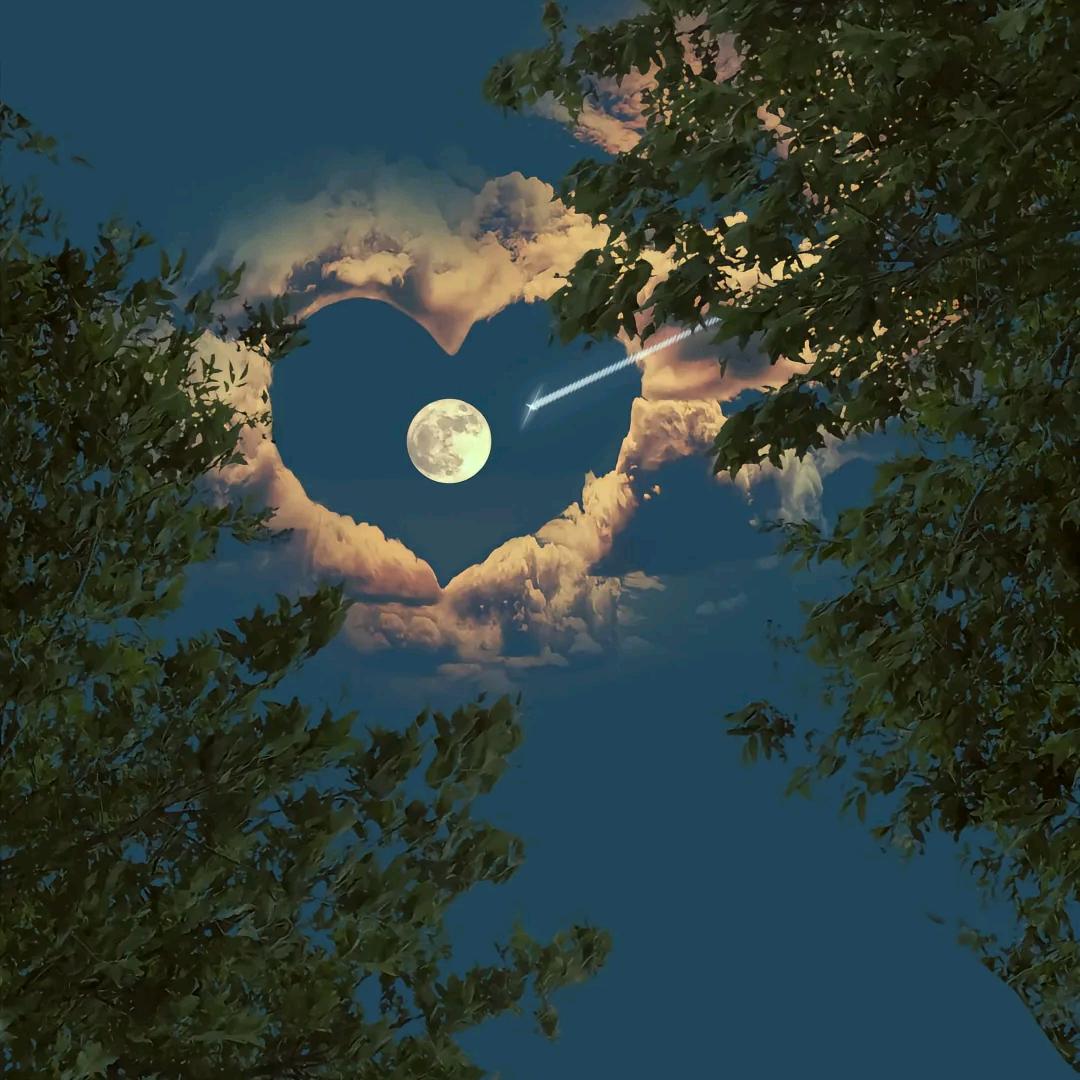 天涯海角*