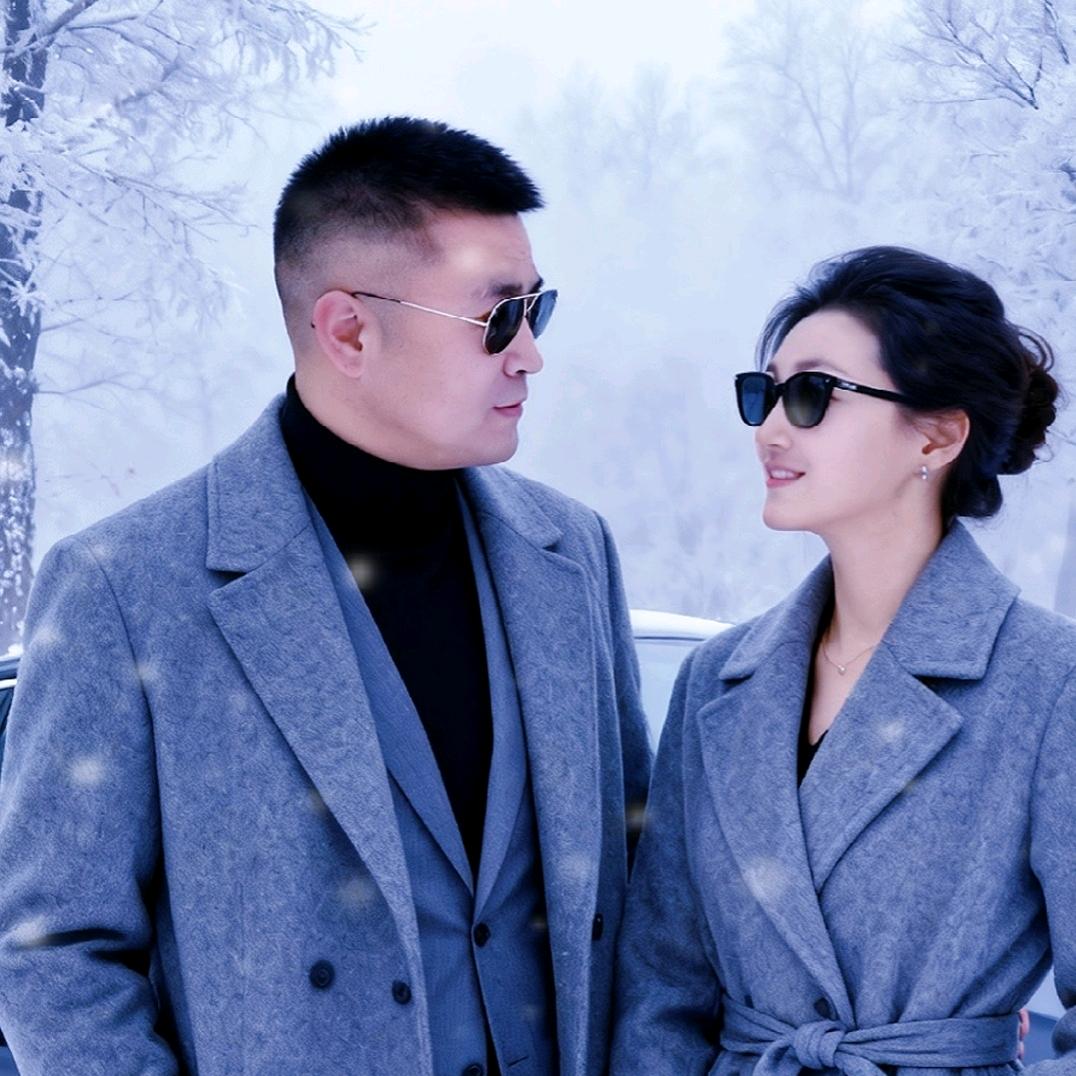 铁力市伊戈尔俄货店