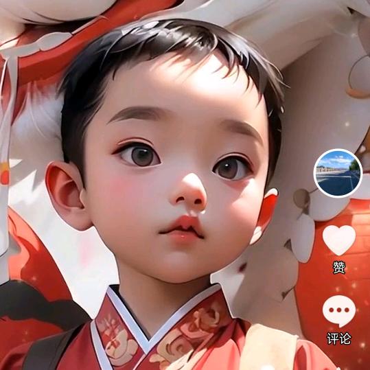 🌈福星高照🌈