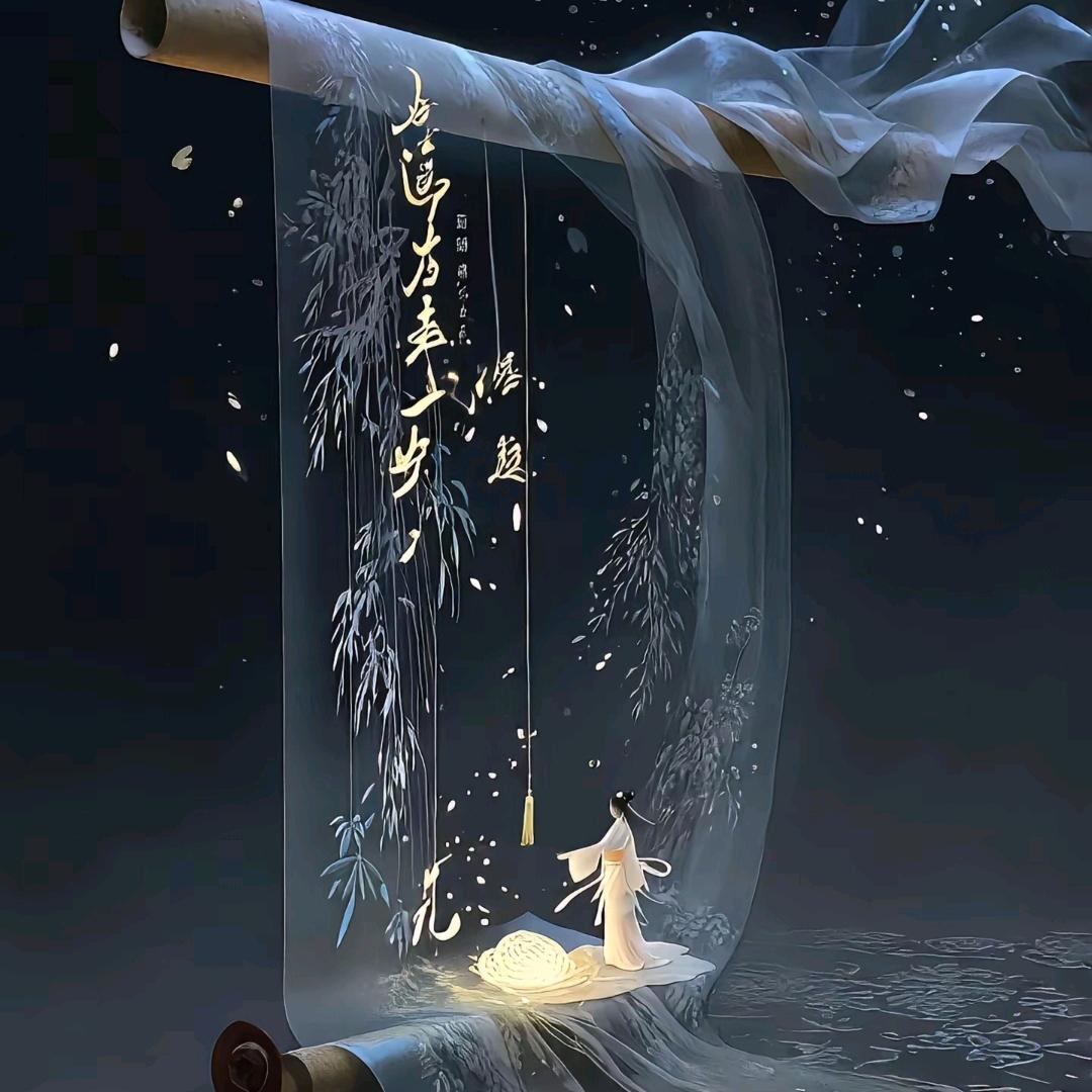 💫情初