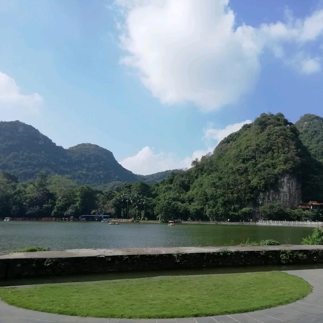 清扬头像