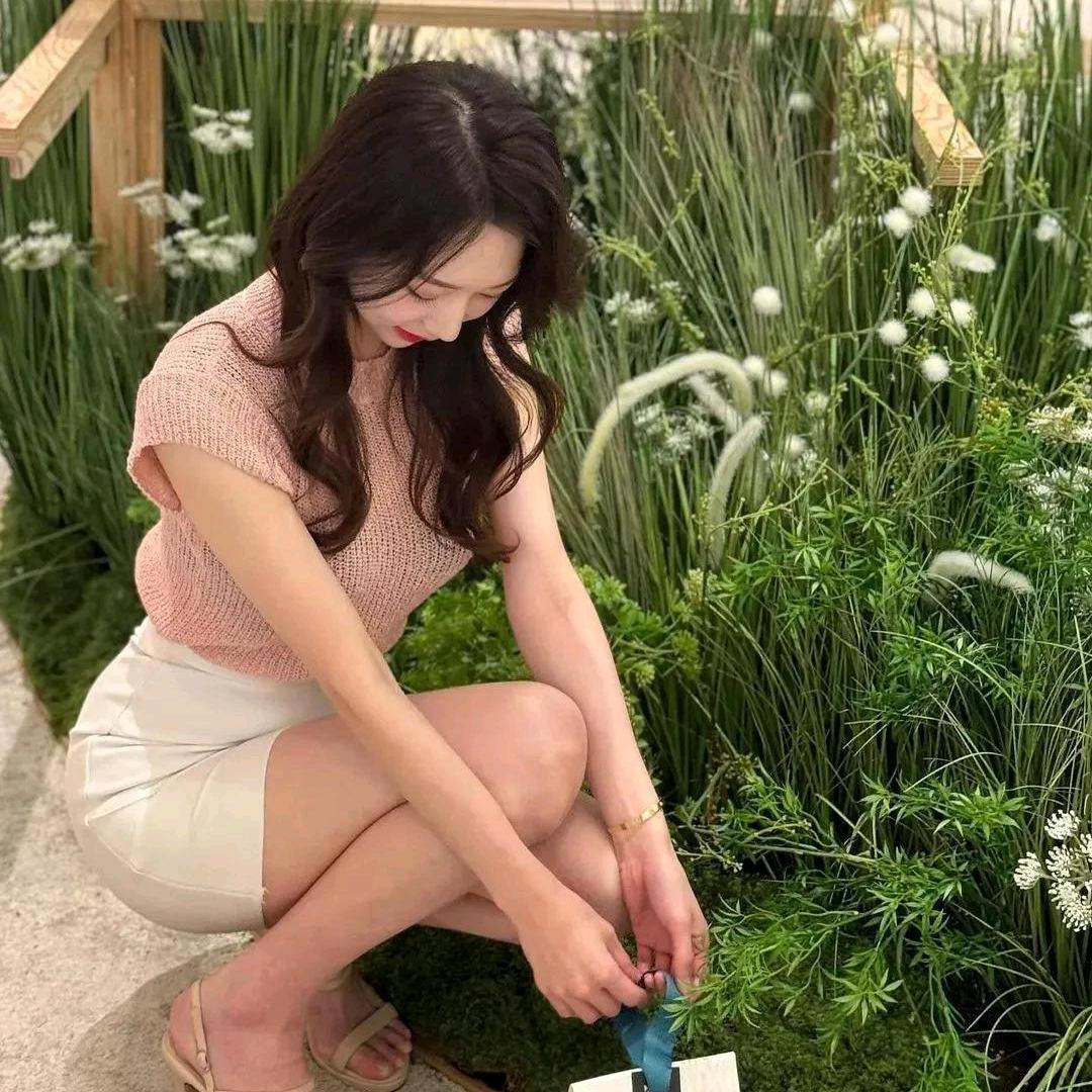 褪了色的彩虹