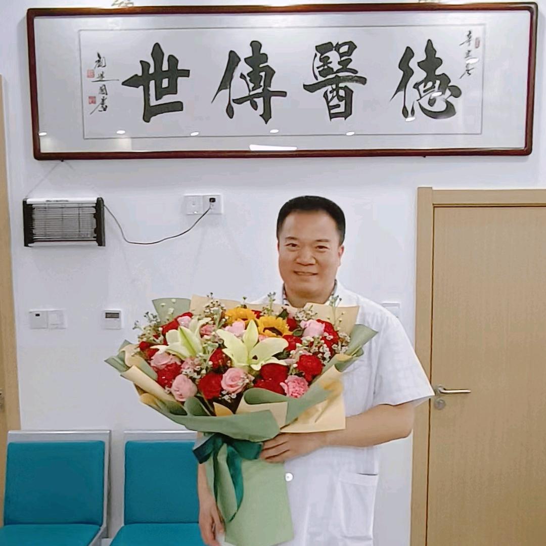 河西华锋