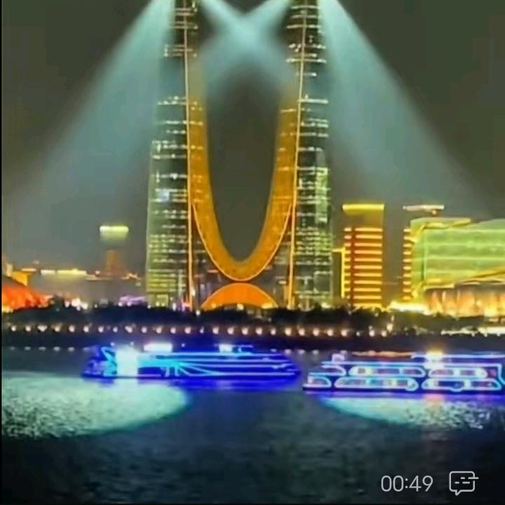 国！龙行天下