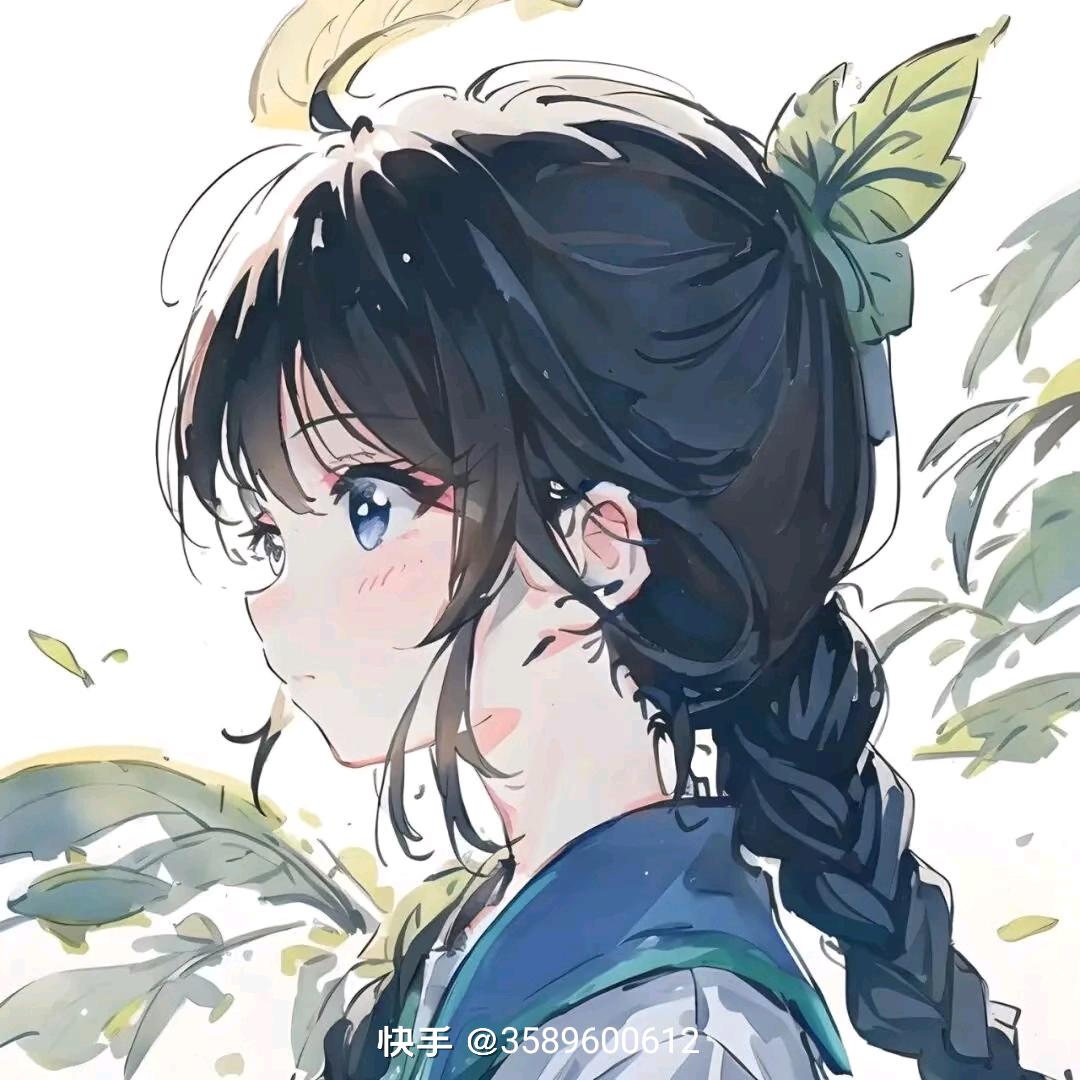 洁白的天使