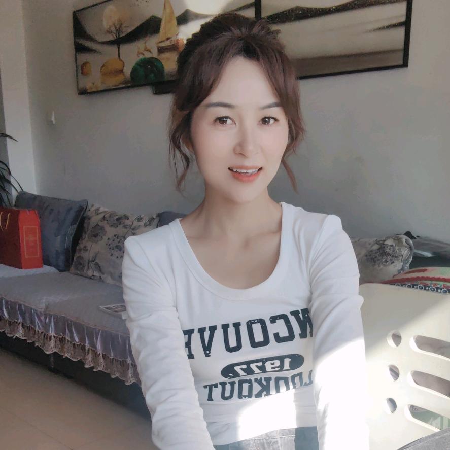 阿香吖