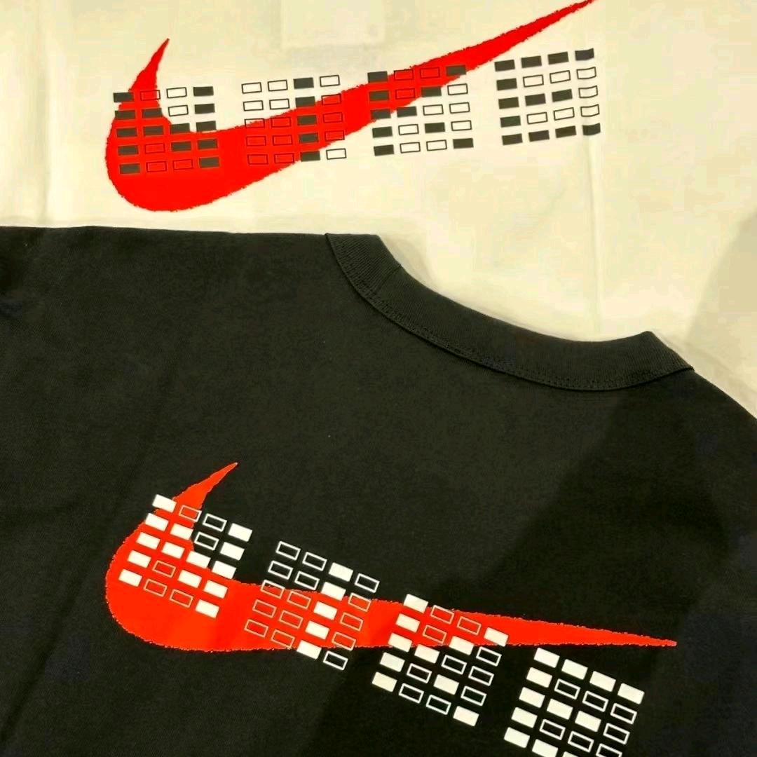 裕华路保百大楼耐克