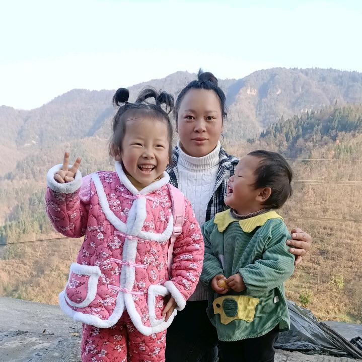 小清彩的日常生活