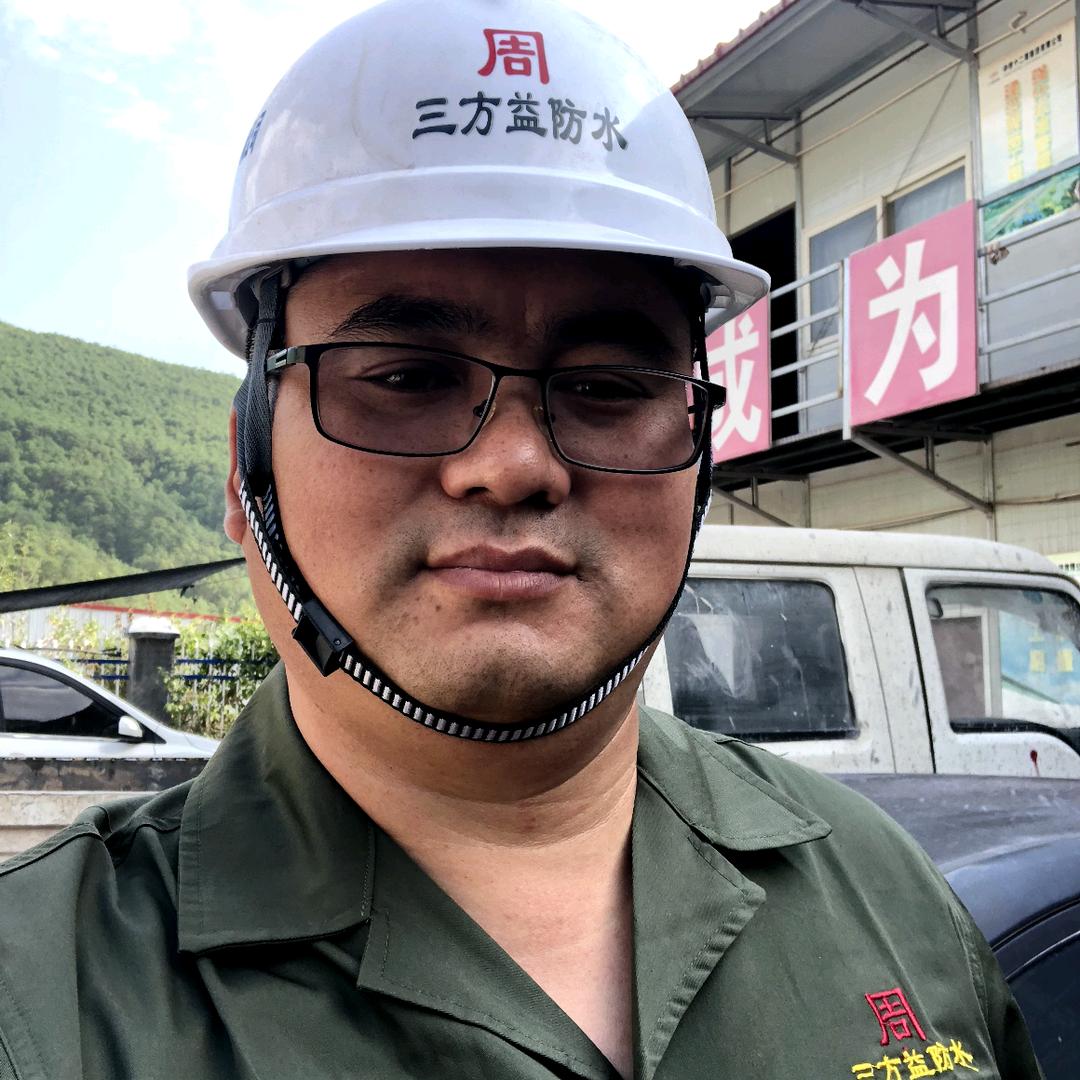 追梦人，三方益隧道缺陷整治