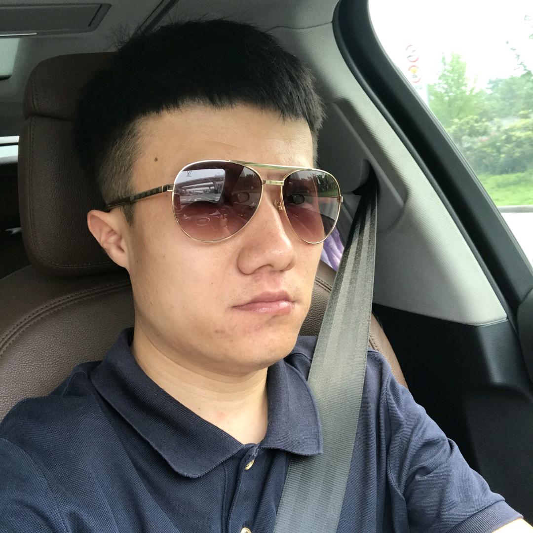 你好!请叫我董事长