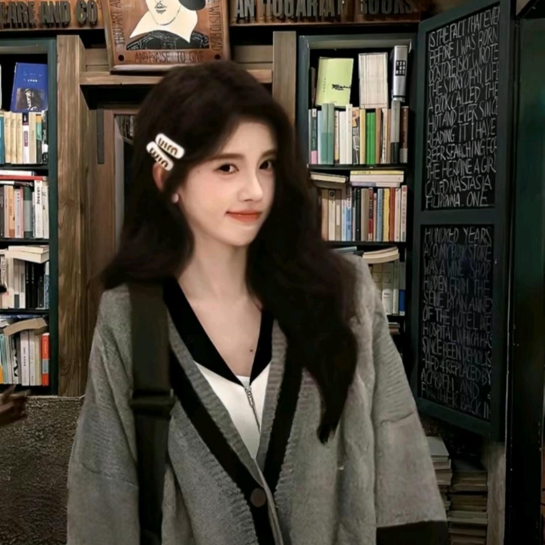 小鱼仔&