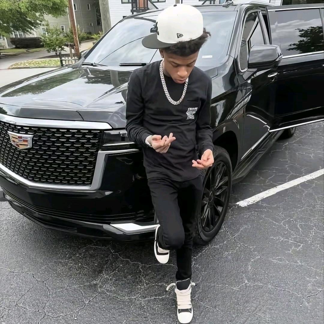 YNW Jay