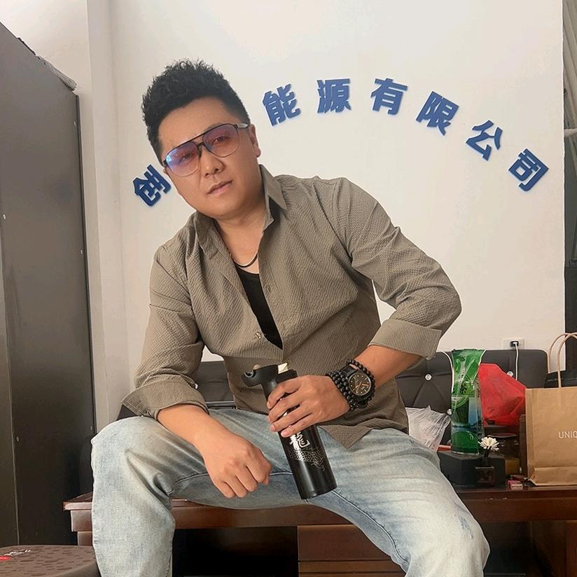 追风～啊龙