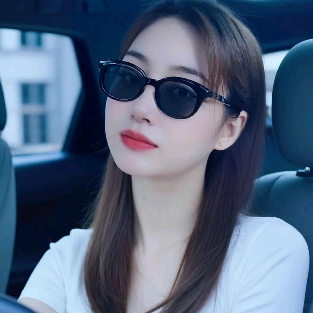 阳光微笑！💋💋