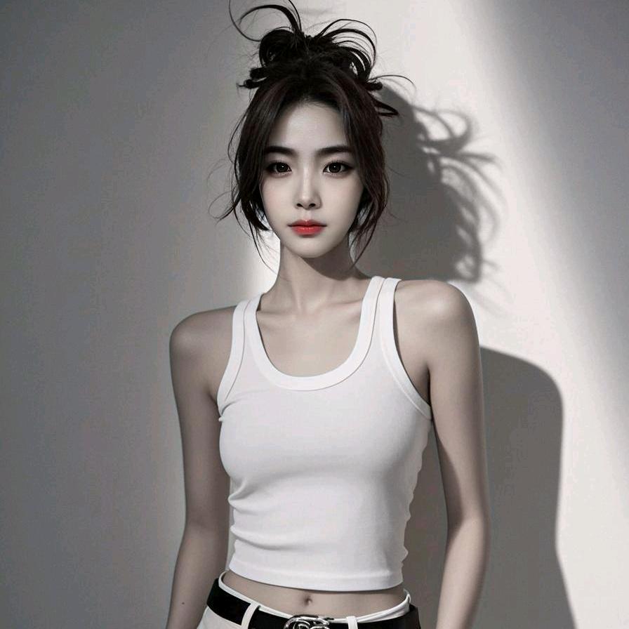 幸运的麻辣烫