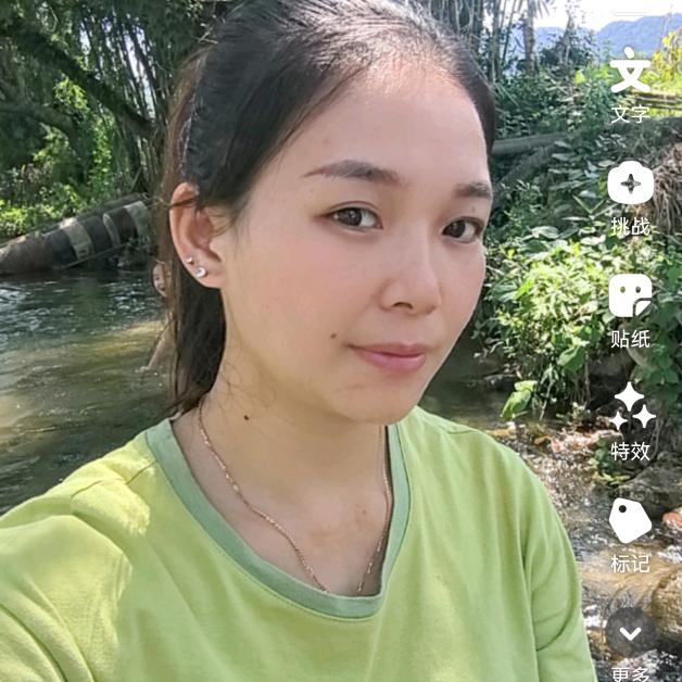 中山收头发