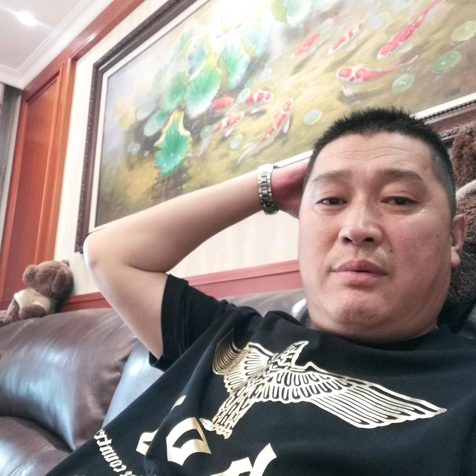 北方