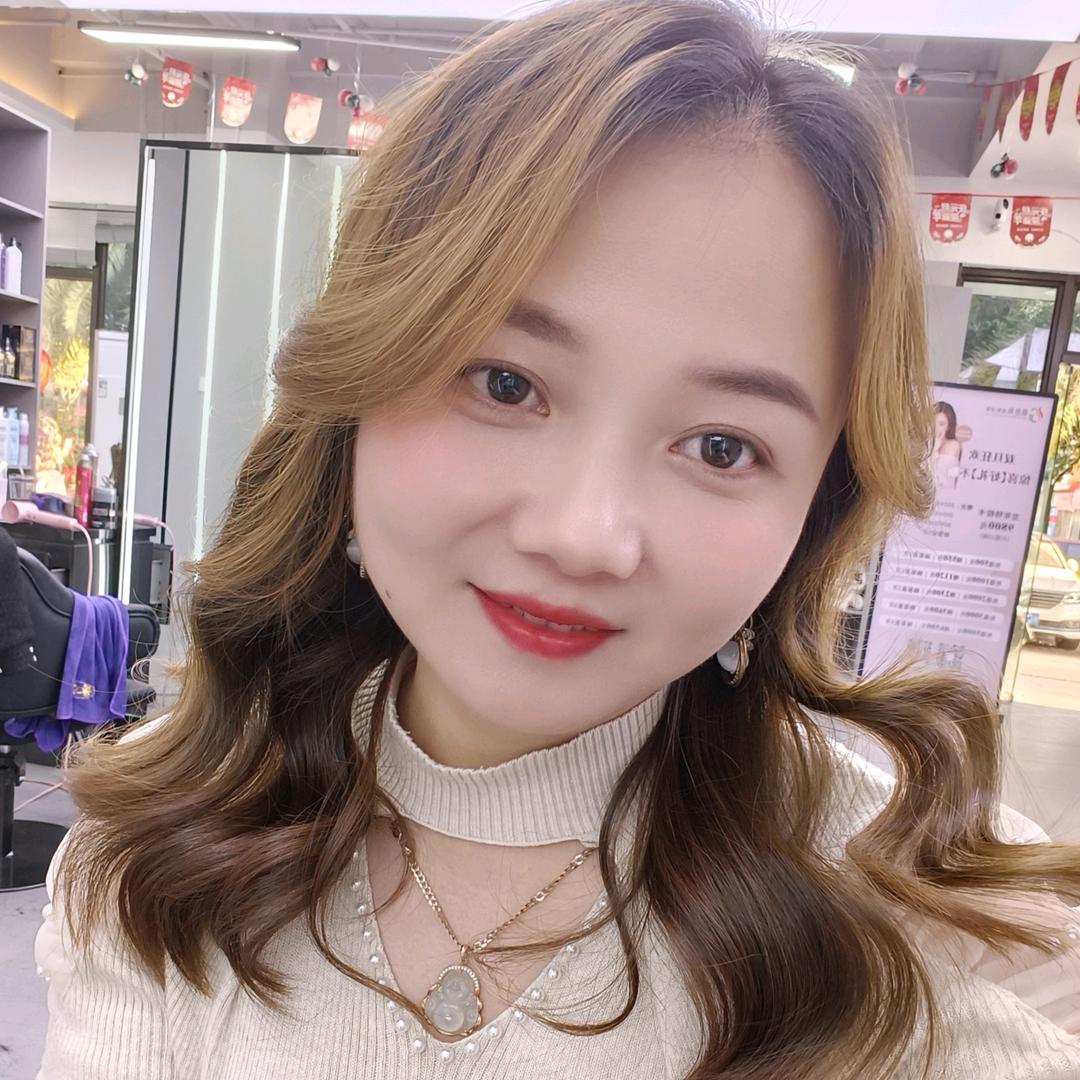 清清🍵茶妹子