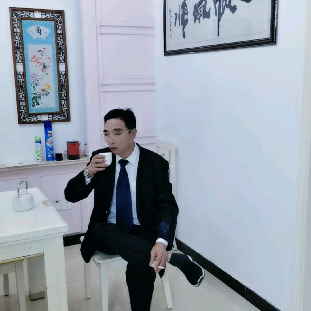 淮安标哥