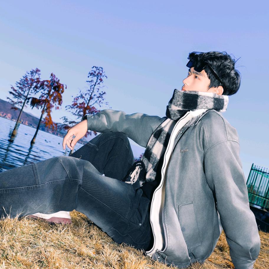 花未尽（六年之约）