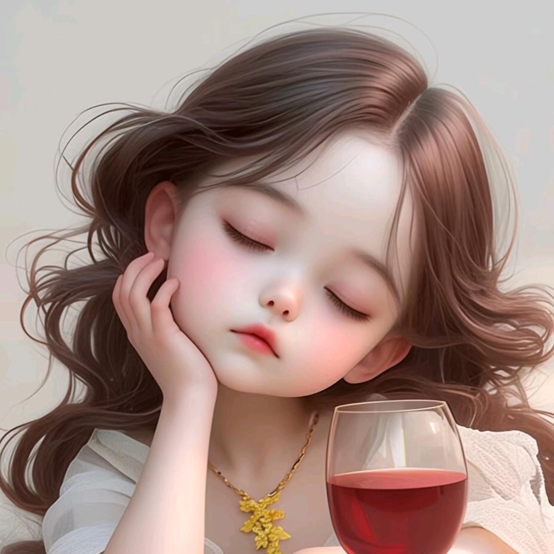 转身！泪已倾城