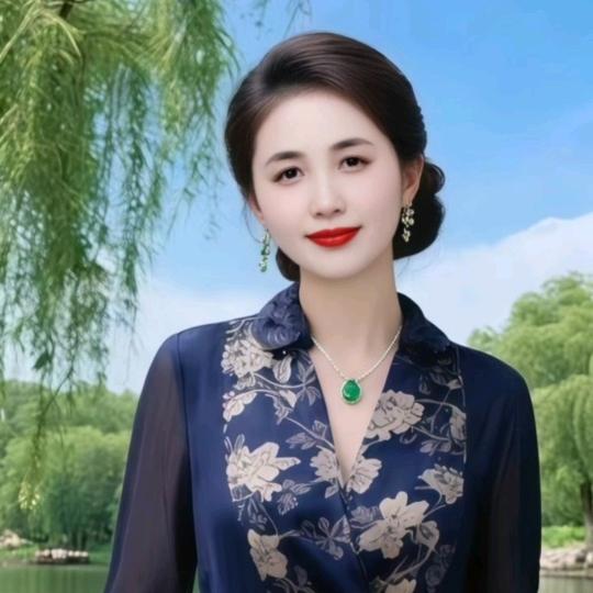 ❤️❤️喻华清