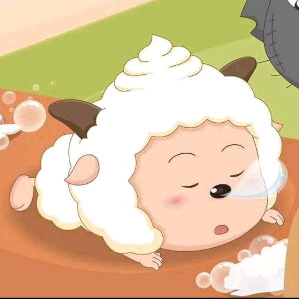 白纸上一小黑点🍭