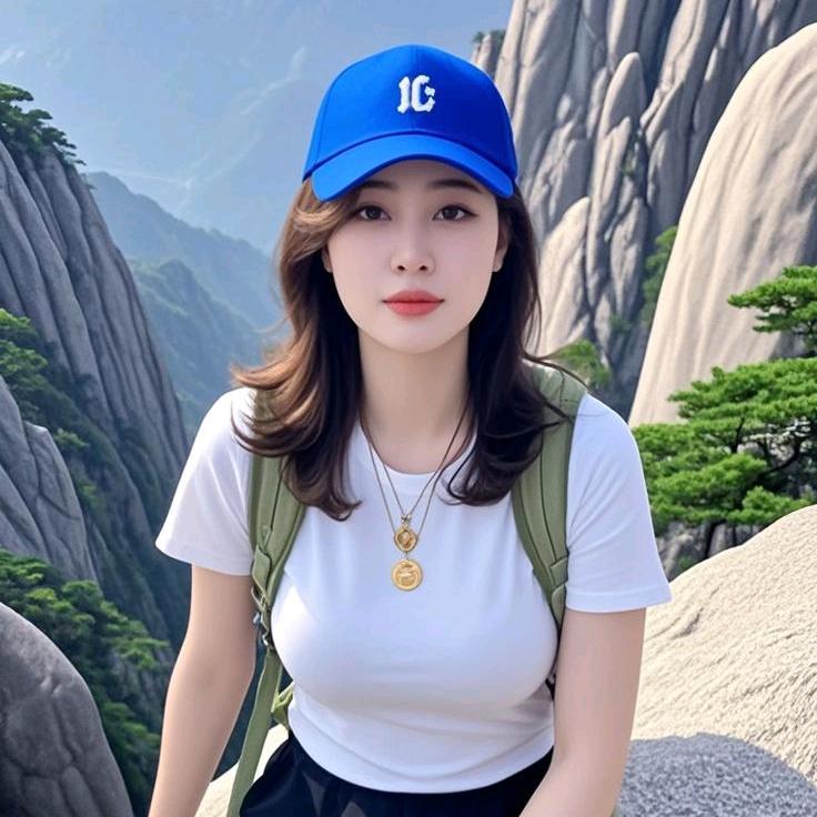 柳如烟丶