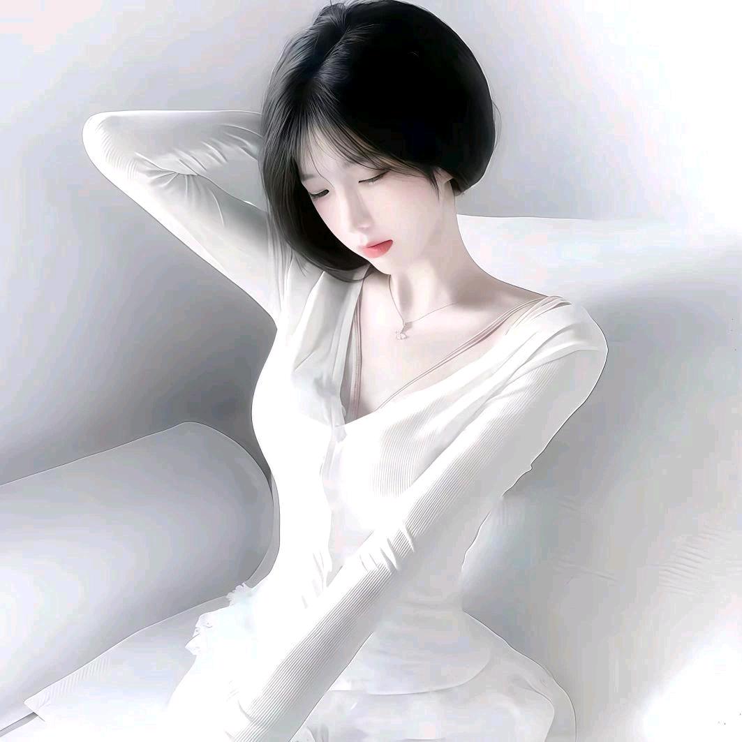 小玉爱晚睡