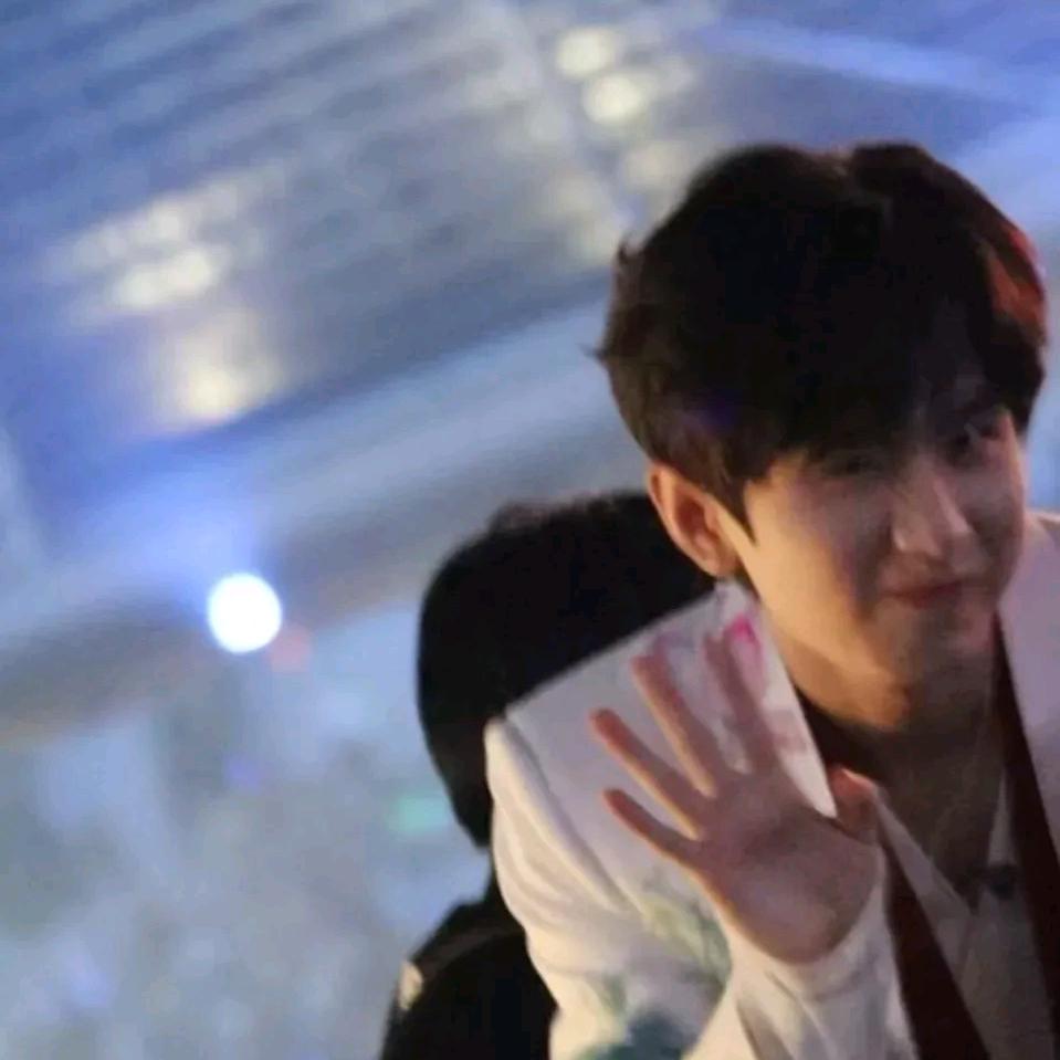 淇毅果秋水煲🥝