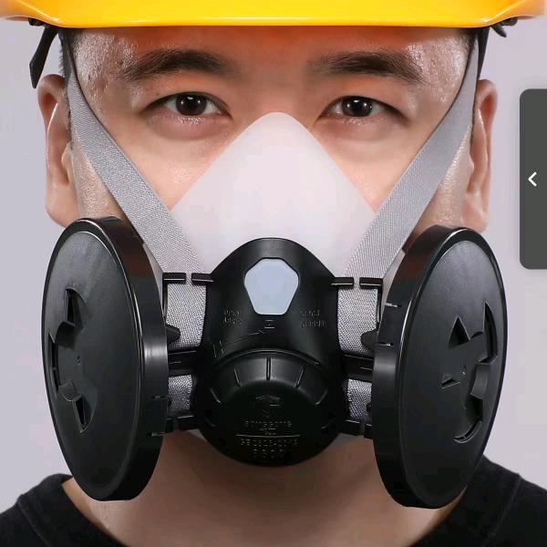 尚亿劳保防护用品