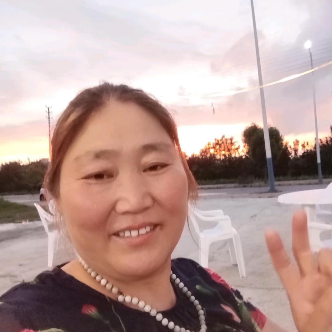 开心就好
