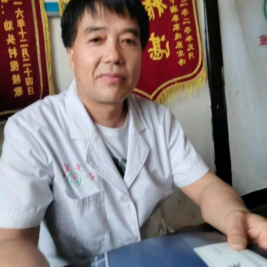 八卦风轮