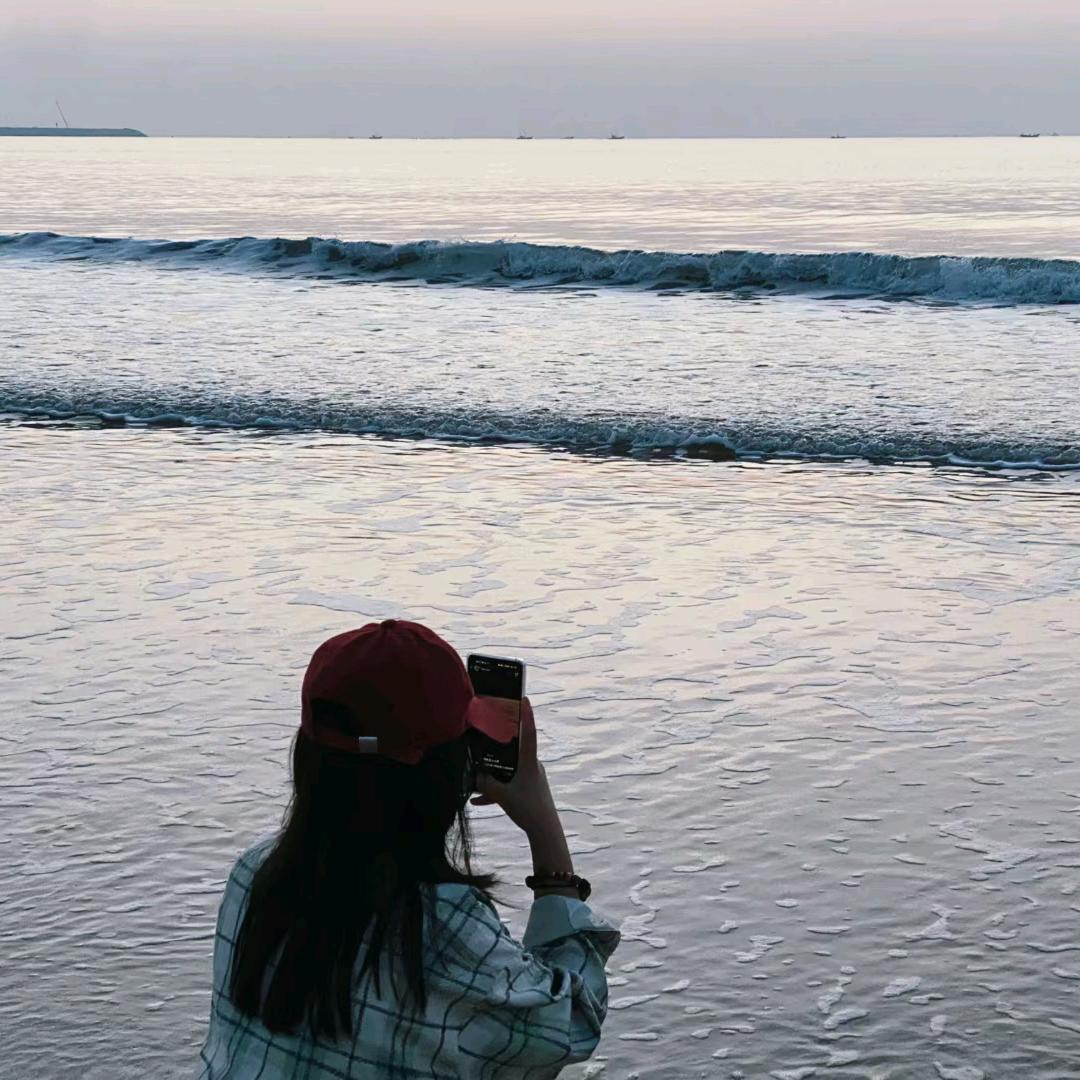 薄荷味汽水🥤