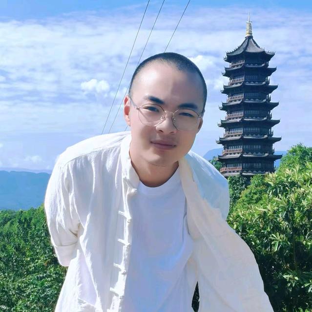 湛如文艺