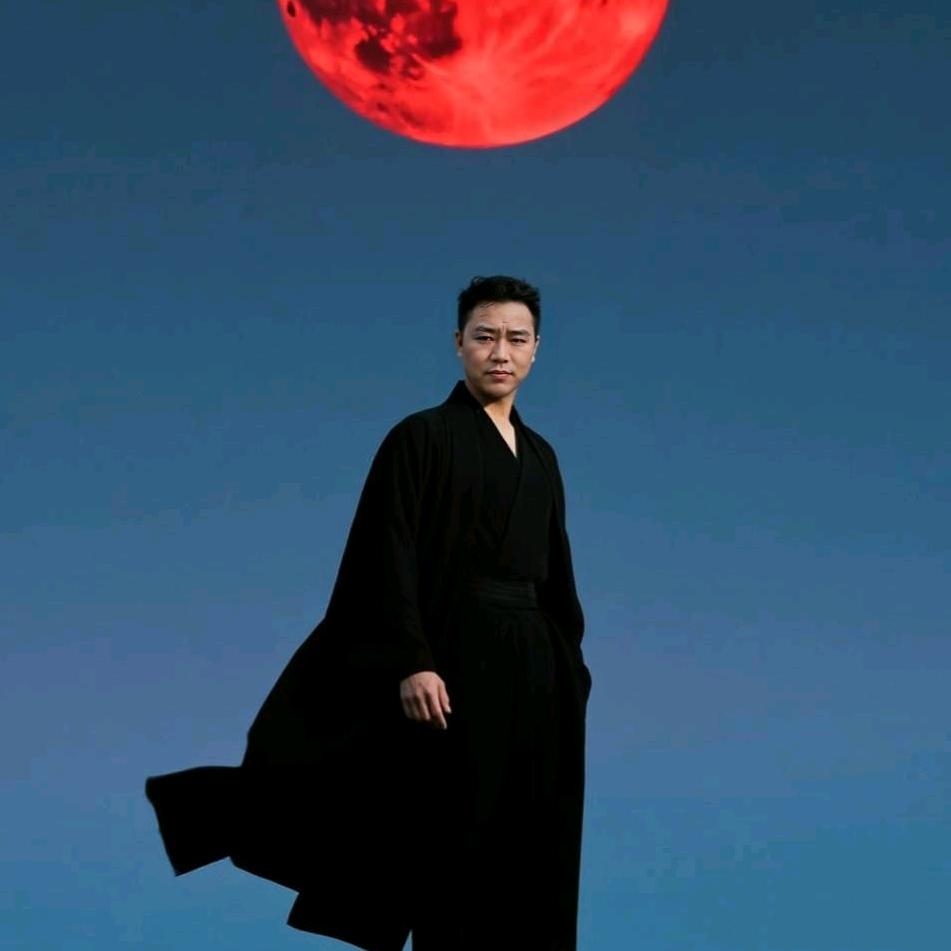 贵州《智诚》华仔