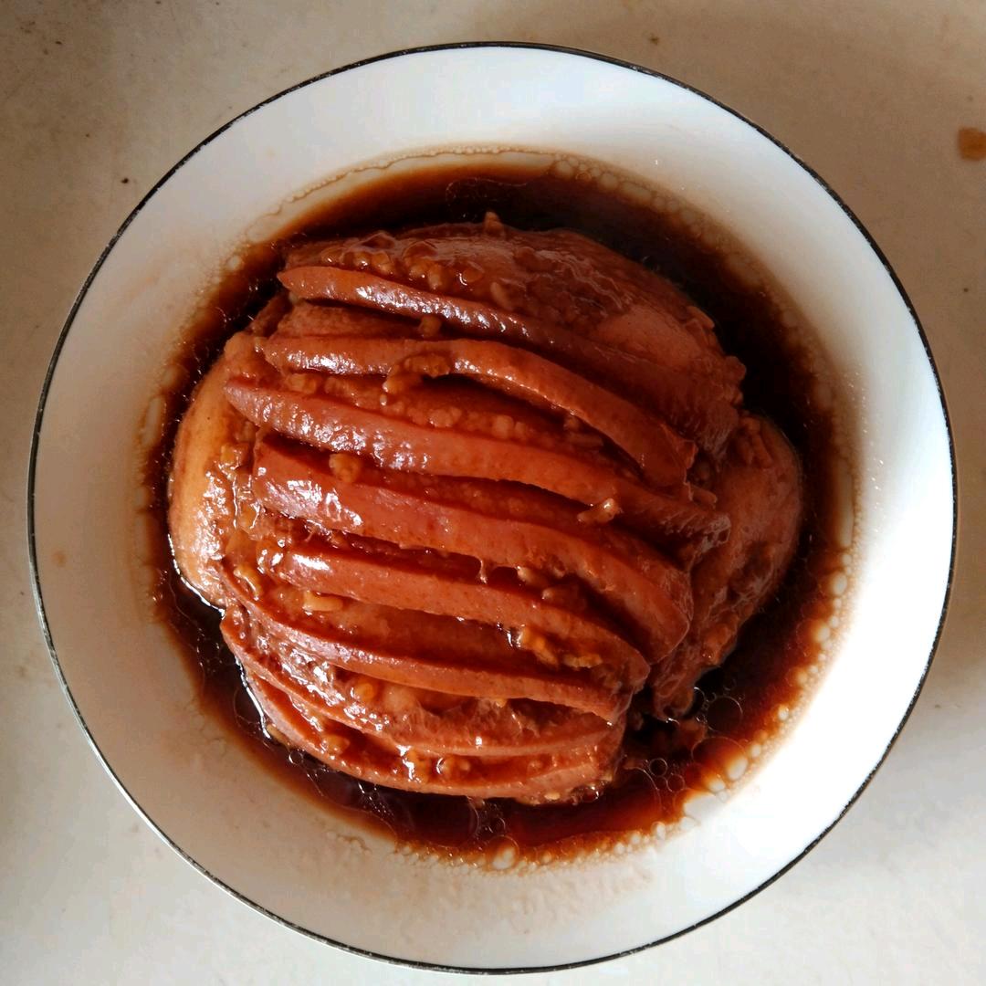 陵县黎明纺纱张大厨特色蒸碗