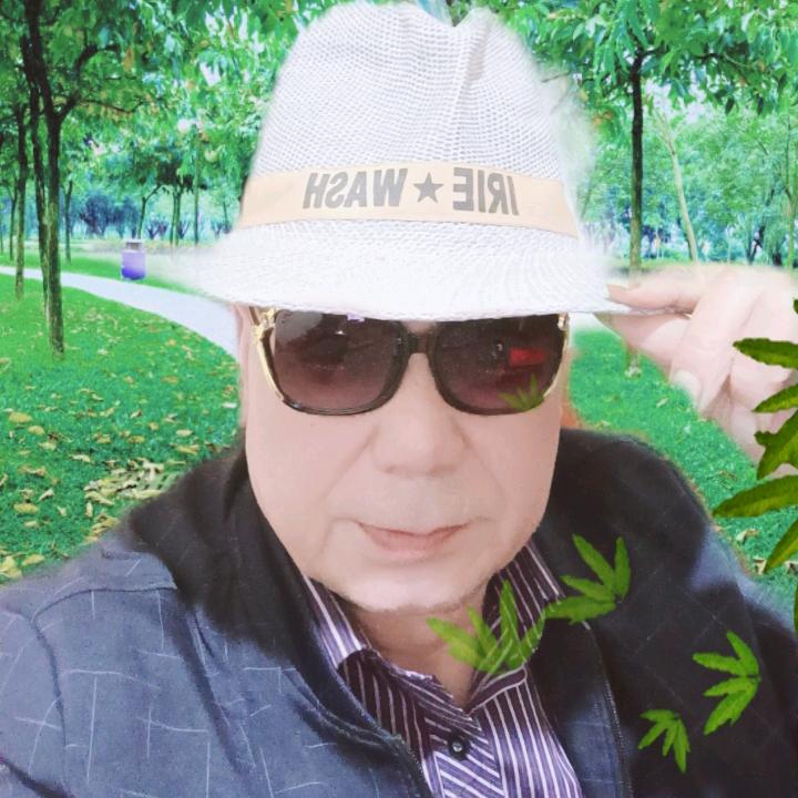 爱三哥