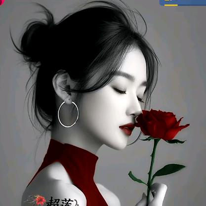 心醉女王