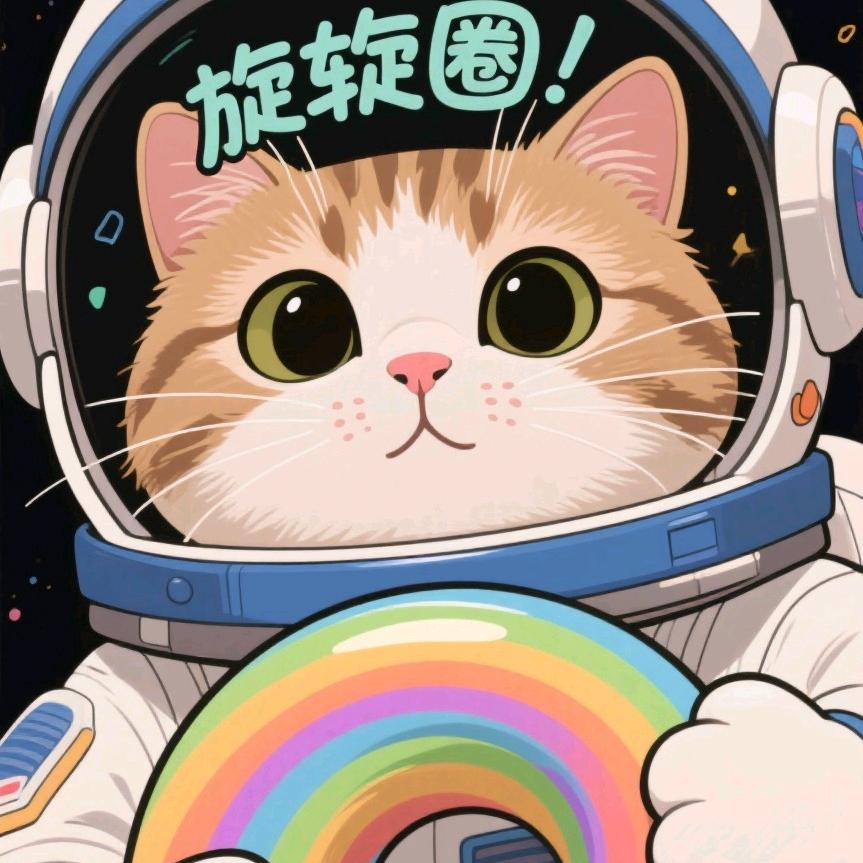 旋圈小宇宙
