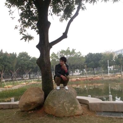 指尖上的灵魂