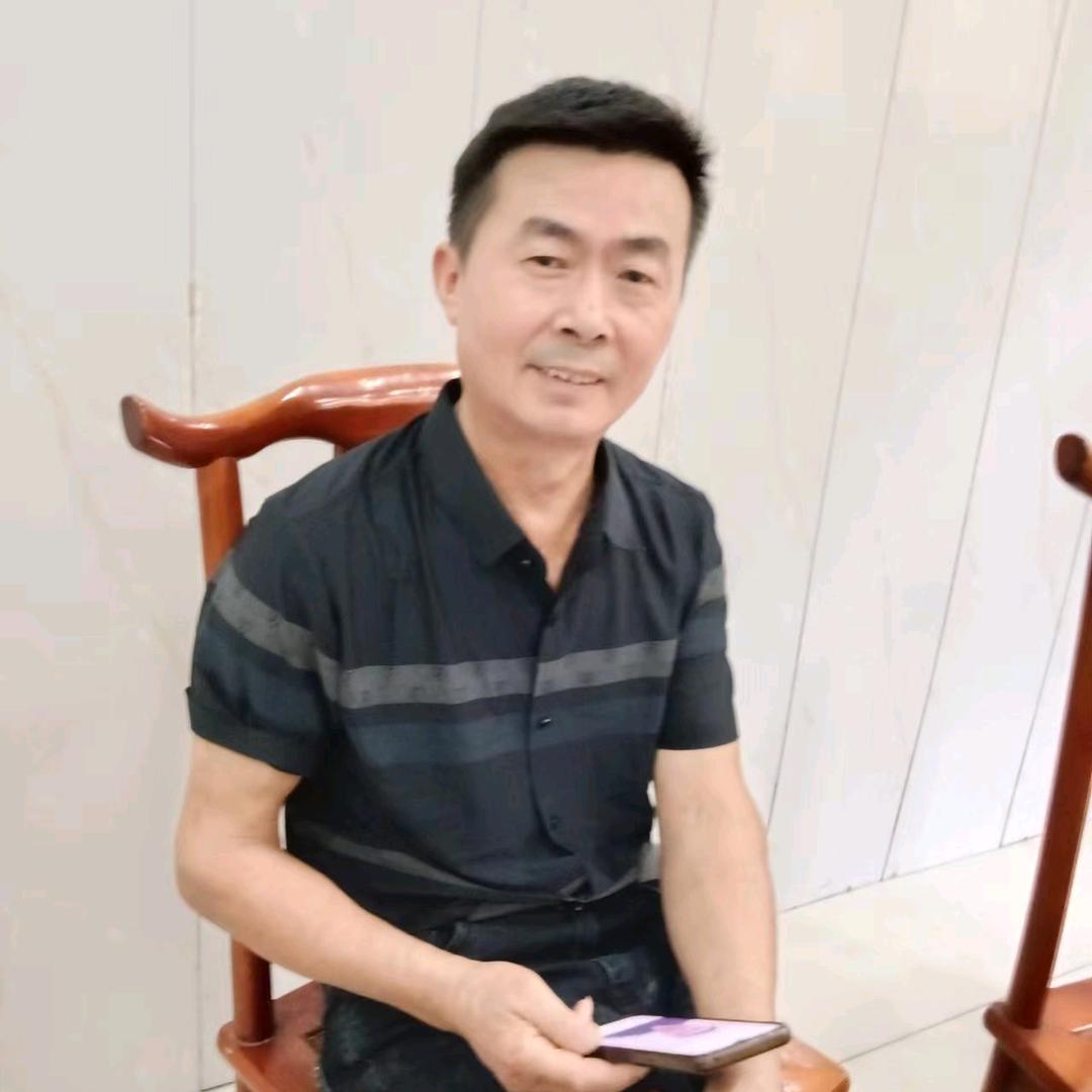 yangym杨