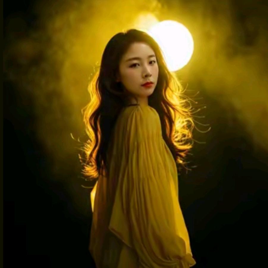 爱意随风起    风止意难平