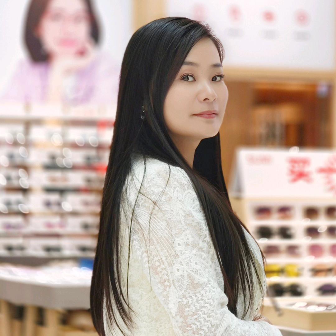 婷