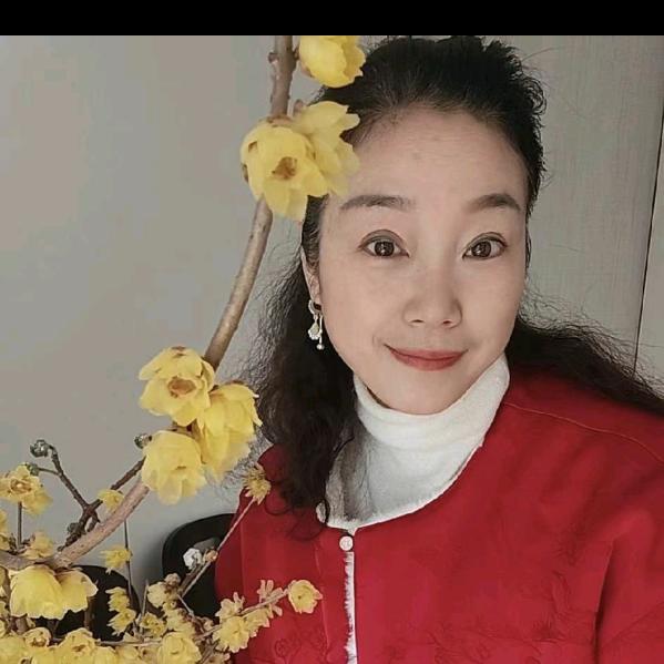 小卢姐姐