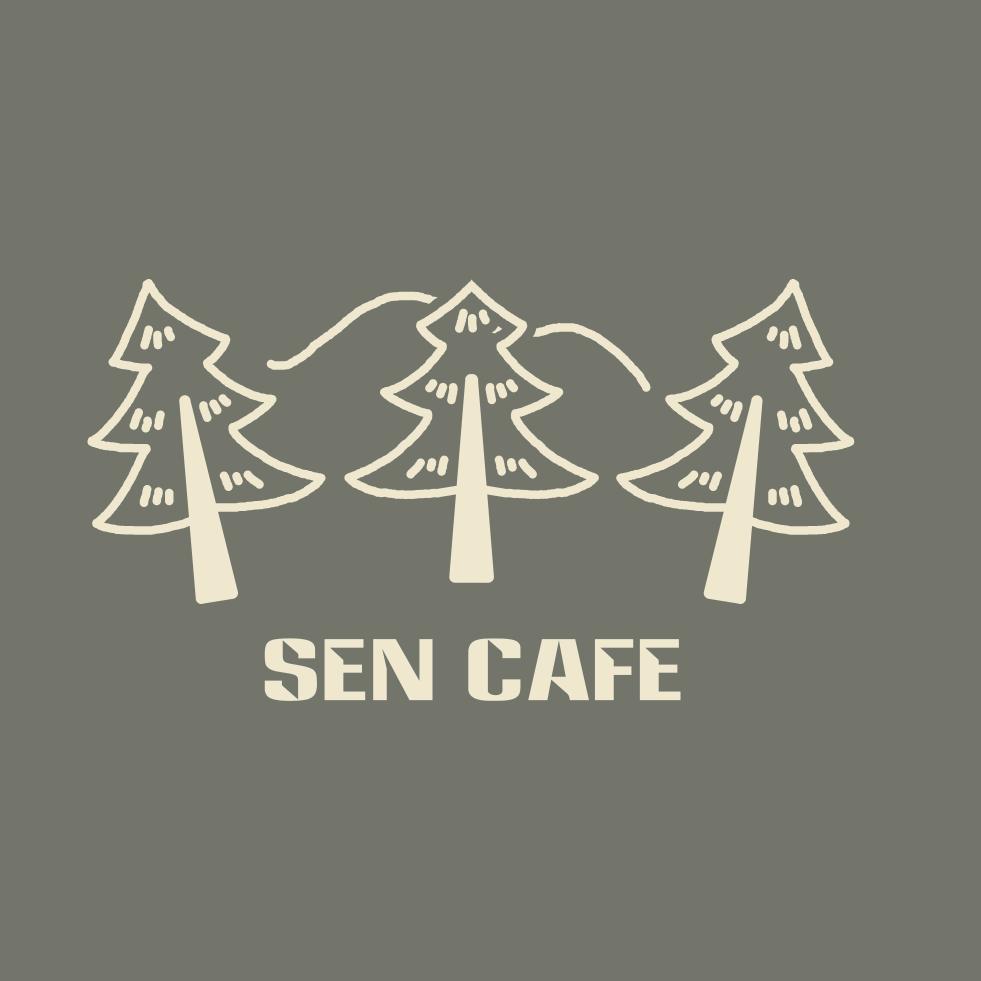 五一路上的森咖啡