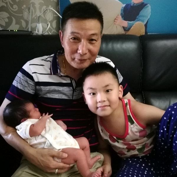 半点心