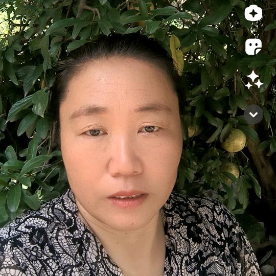 丽丽，(安)好物百货，