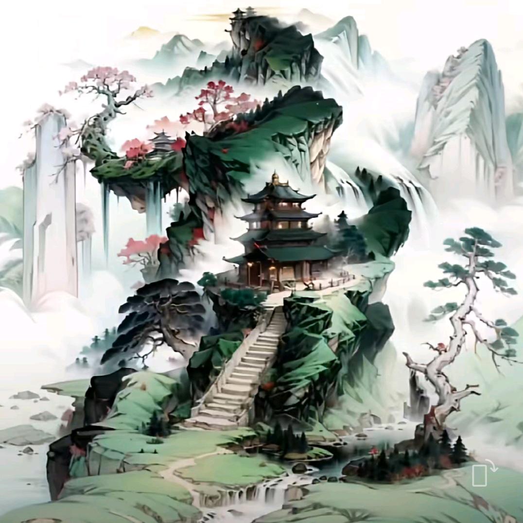 流浪的风