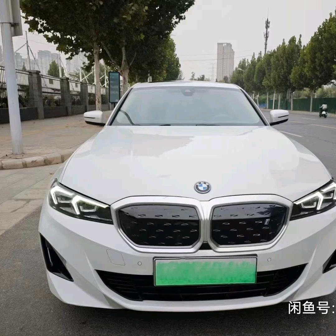 乐程新能源二手车（一手资源）